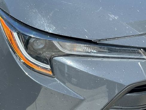 Used 2024 Toyota Corolla LE FWD image 10