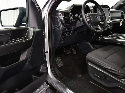 Used 2023 Ford F150 XLT w/ Equipment Group 302A High AWD/4WD image 17
