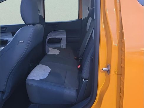New 2026 Ford Maverick XLT w/ XLT Luxury Package FWD image 8