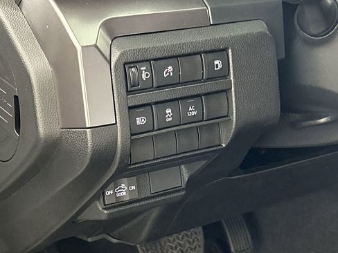 New 2026 Toyota Tacoma TRD Off-Road image 12