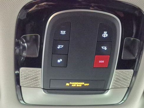 Used 2024 Hyundai Palisade SEL image 20