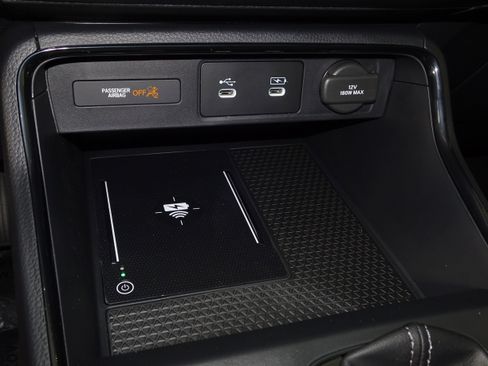 New 2026 Honda CR-V EX image 31