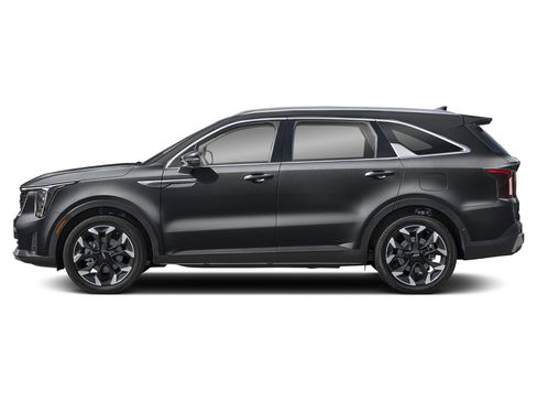 New 2026 Kia Sorento SX image 30