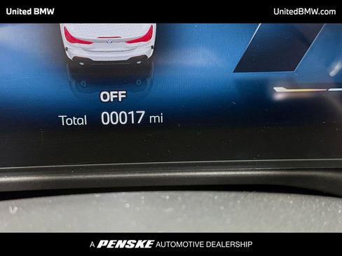 New 2026 BMW 430i Convertible w/ M Sport Package image 7