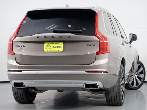 Used 2020 Volvo XC90 T8 Inscription w/ Protection Package image 5