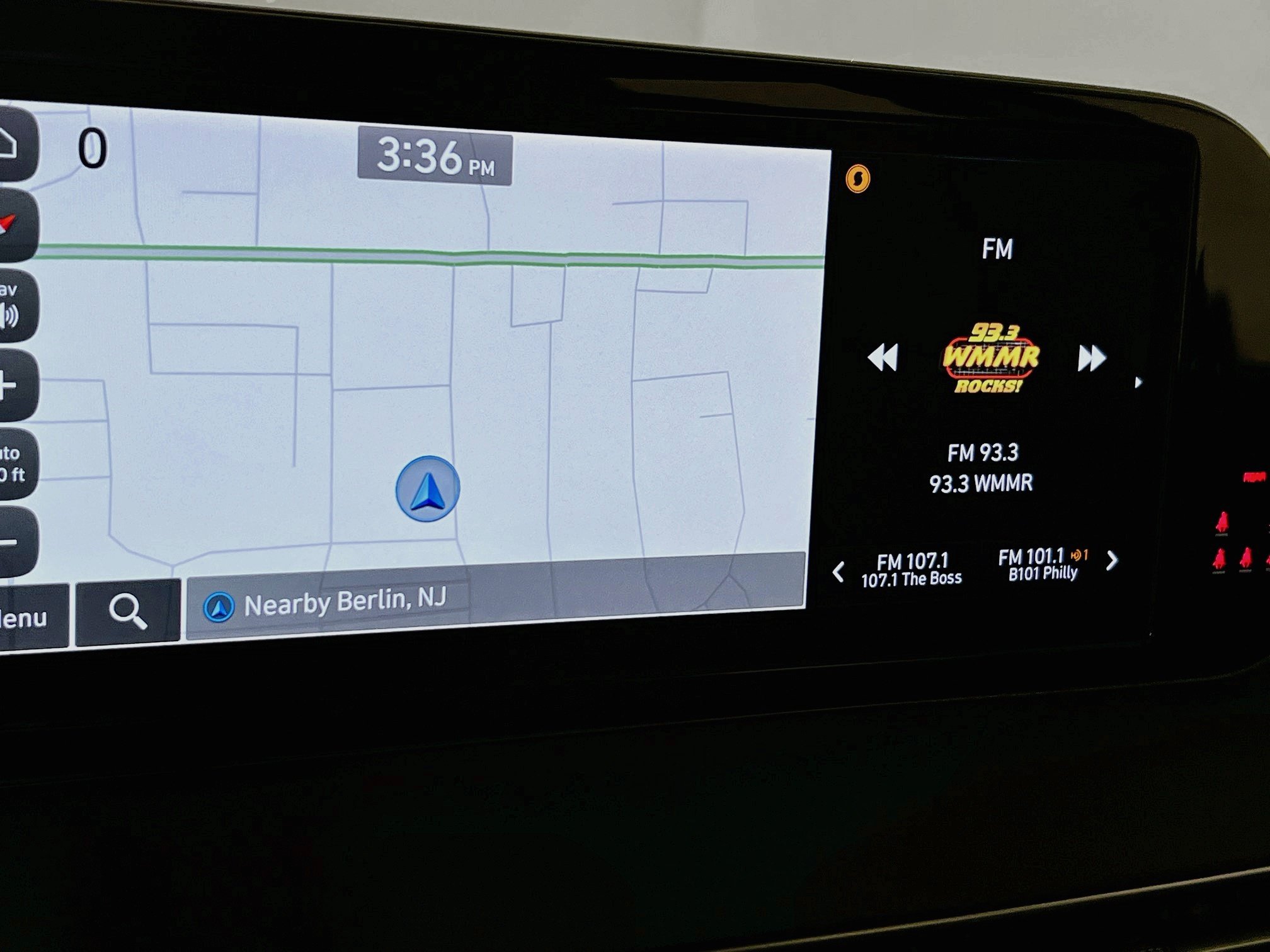Used 2024 Hyundai Palisade Limited AWD/4WD image 13