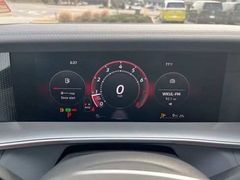 New 2026 Volkswagen Tiguan SE AWD/4WD image 13