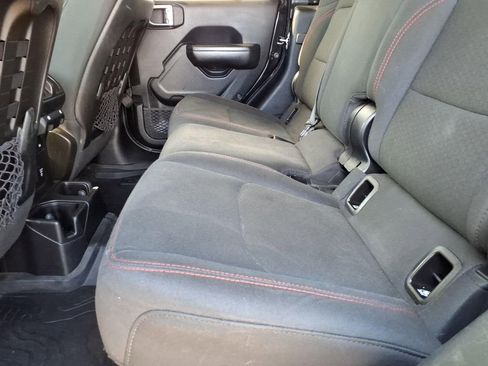 Used 2020 Jeep Gladiator Rubicon w/ LED Lighting Group image 15