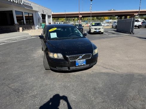 Used 2005 Volvo S40 2.4i image 48