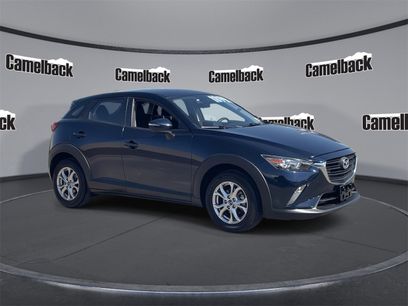 Used 2019 MAZDA CX-3 Sport