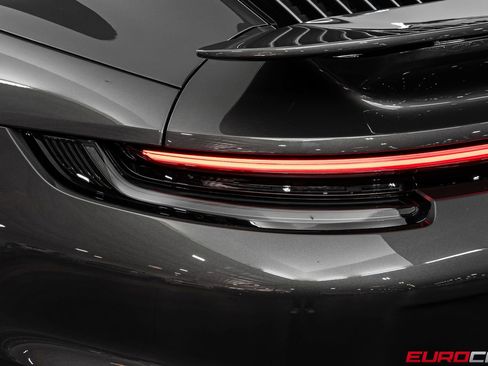 Used 2022 Porsche 911 Turbo S AWD/4WD image 21