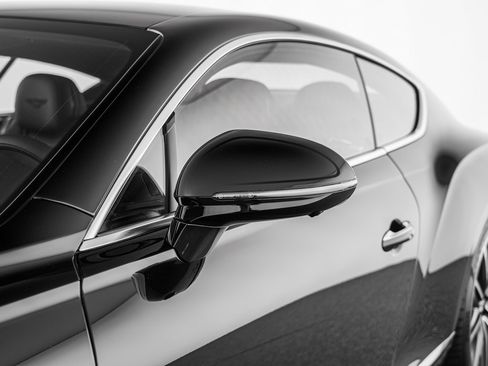 New 2026 Bentley Continental GT AWD/4WD image 46