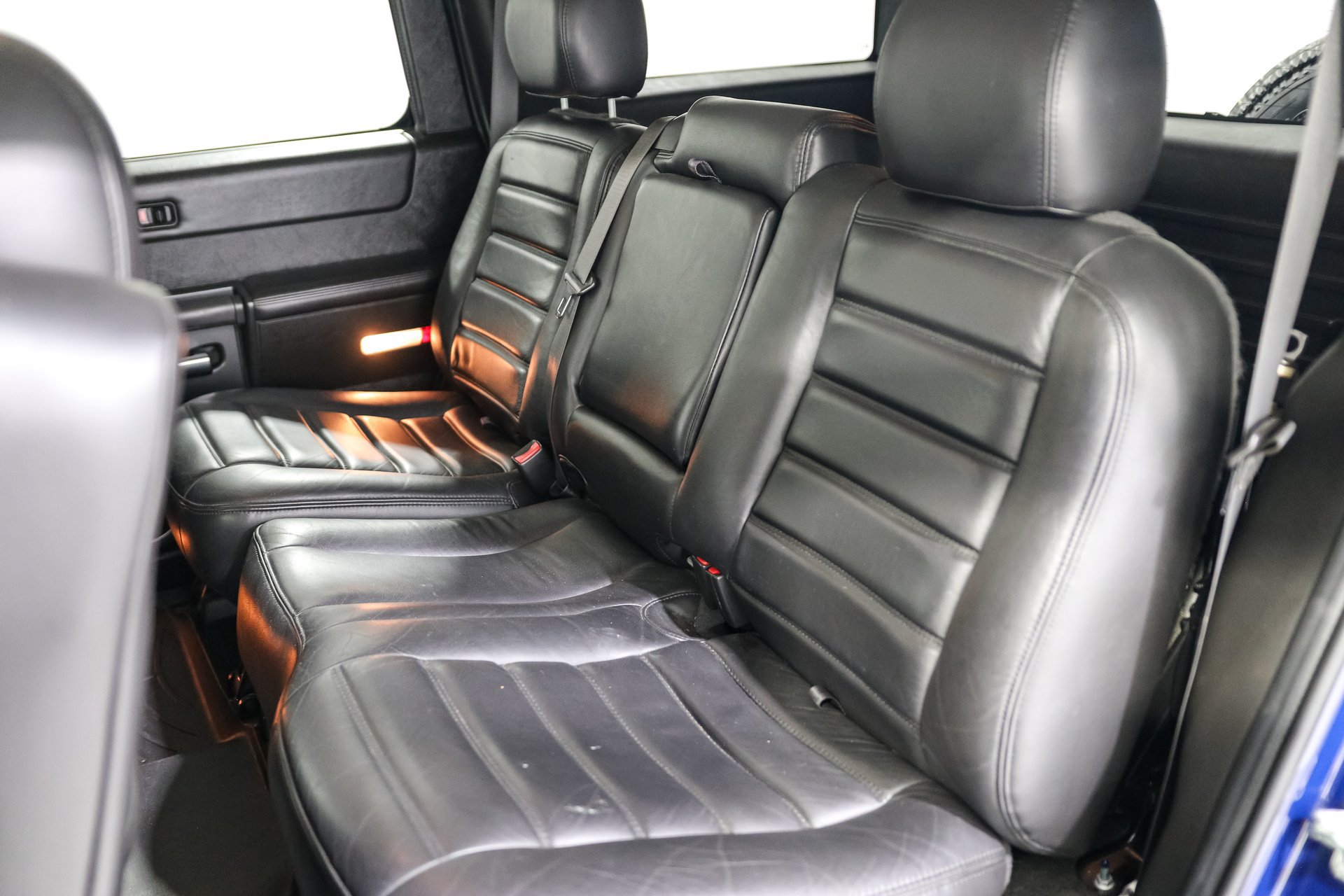 Used 2007 HUMMER H2 AWD/4WD image 14