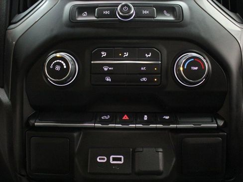 Used 2021 Chevrolet Silverado 1500 W/T w/ WT Fleet Convenience Package image 24