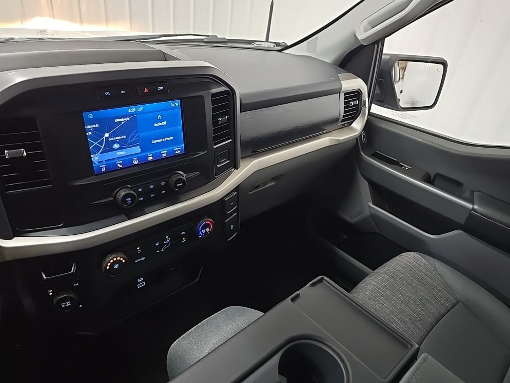 Used 2021 Ford F150 XLT AWD/4WD image 27