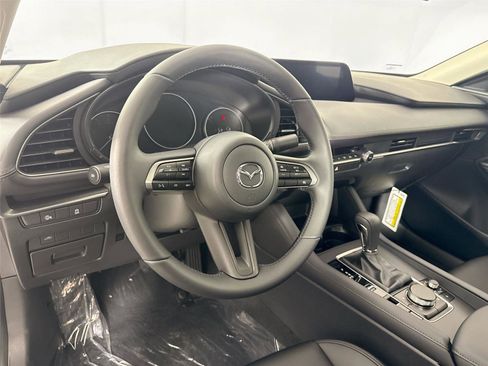 New 2026 MAZDA MAZDA3 s Sport FWD image 14