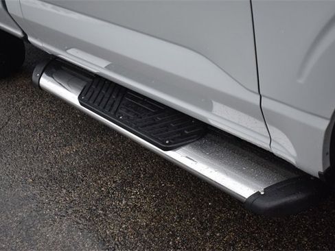 Used 2023 Ford F150 XLT w/ Equipment Group 301A Mid image 12