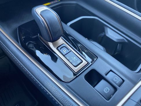 Certified 2024 Toyota Grand Highlander AWD Hybrid image 19
