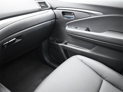 New 2026 Honda Ridgeline RTL image 29