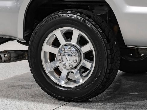Used 2010 Ford F250 Lariat AWD/4WD image 51