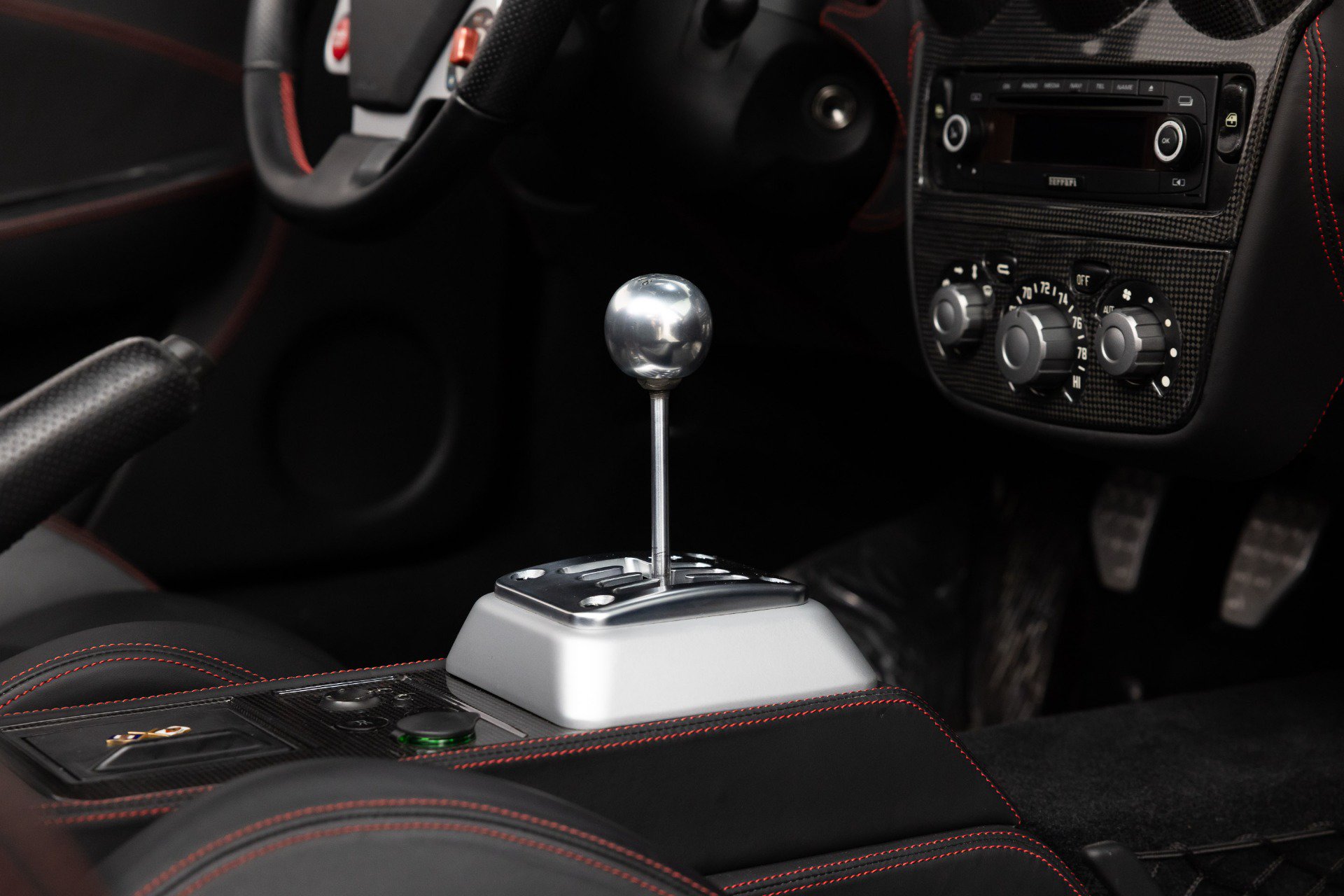 Used 2007 Ferrari F430 Spider RWD image 72