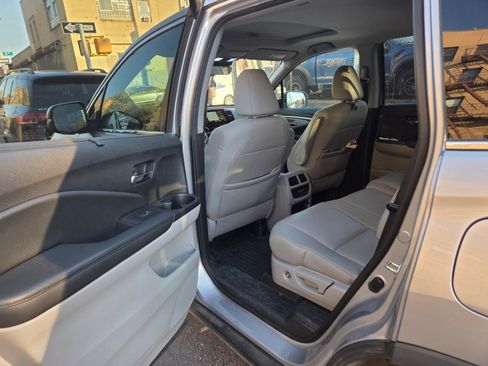 Used 2019 Honda Pilot EX-L image 4