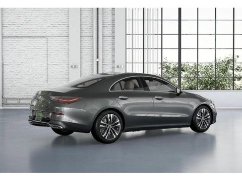 Certified 2025 Mercedes-Benz CLA 250 image 29