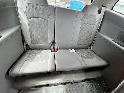 Used 2016 Chevrolet Traverse LT AWD/4WD image 52