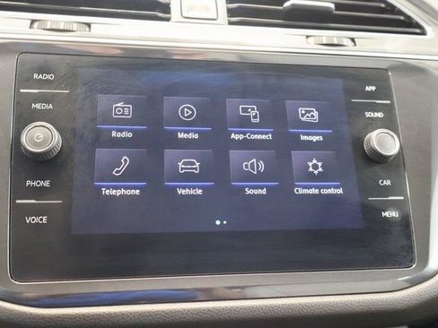 Used 2019 Volkswagen Tiguan SE w/ Panoramic Sunroof Package AWD/4WD image 23