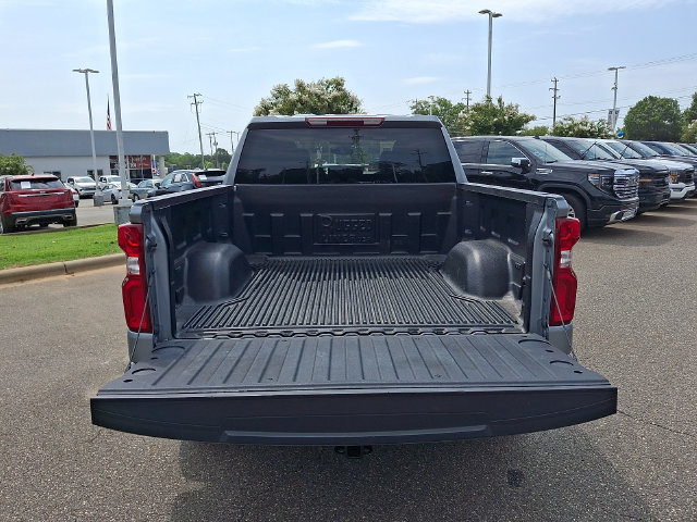 Used 2026 Chevrolet Silverado 1500 RST AWD/4WD image 25