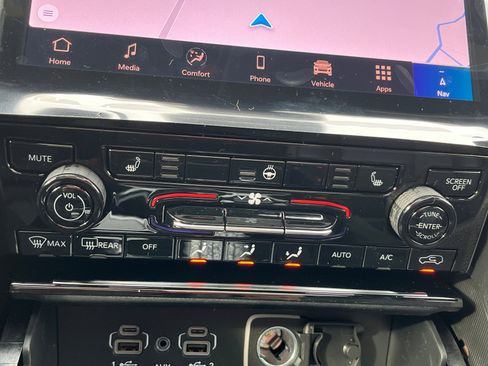 New 2025 Jeep Grand Cherokee L Limited image 55