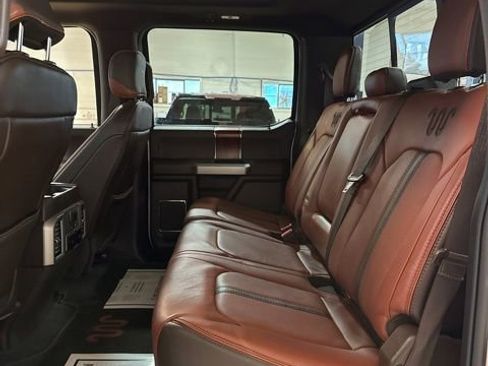 Used 2020 Ford F250 King Ranch w/ King Ranch Ultimate Package image 15