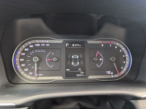 Certified 2023 Hyundai Tucson SE AWD/4WD image 16