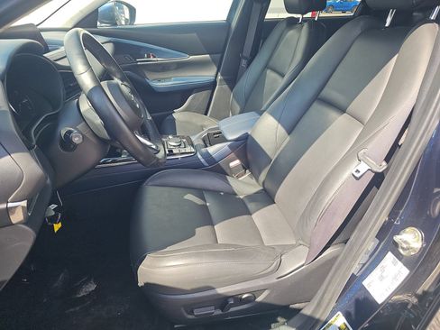 Used 2021 MAZDA CX-30 FWD 2.5 S w/ Preferred Package image 5