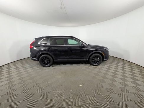 Used 2023 Honda CR-V Sport image 32