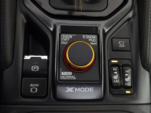 Used 2023 Subaru Forester Wilderness image 45