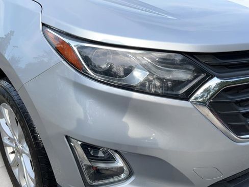 Used 2019 Chevrolet Equinox LS w/ LPO, Floor Liner Package FWD image 30