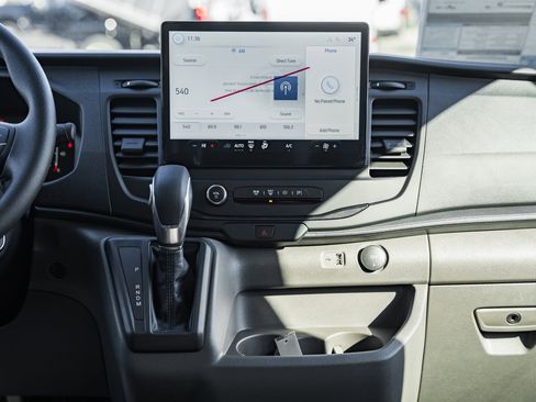 New 2026 Ford Transit 250 Low Roof w/ Load Area Protection Package image 22