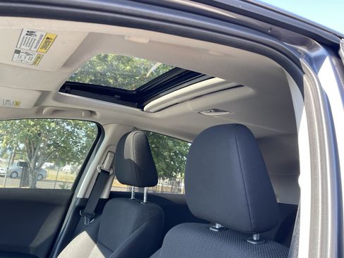 Used 2017 Honda HR-V EX image 20