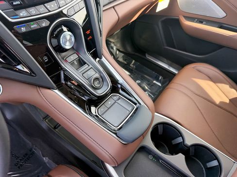 New 2026 Acura RDX SH-AWD w/ Advance Package image 23
