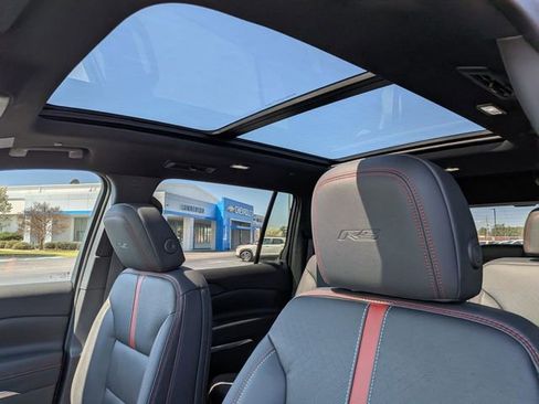New 2026 Chevrolet Traverse RS image 17