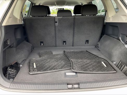 Used 2020 Volkswagen Tiguan S AWD/4WD image 33