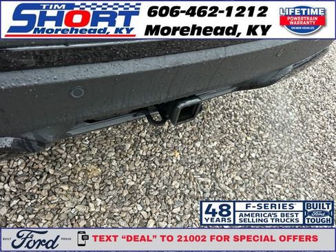 New 2026 Ford Explorer ST-Line w/ ST-Line Street Pack image 55