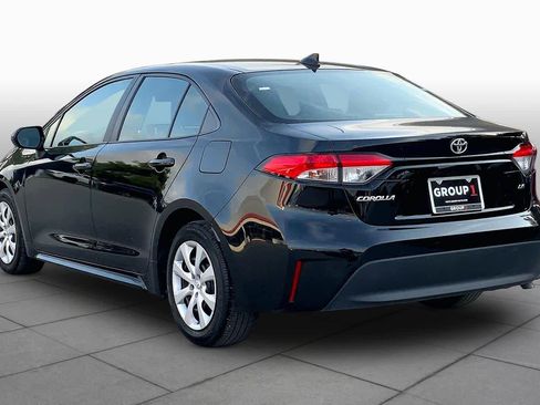 Used 2024 Toyota Corolla LE FWD image 12