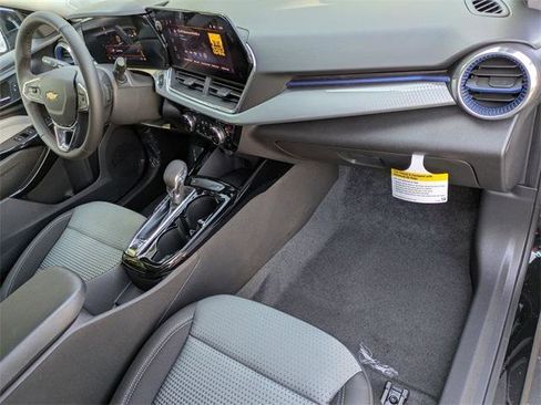 New 2026 Chevrolet Trax LT w/ Driver Confidence Package image 24