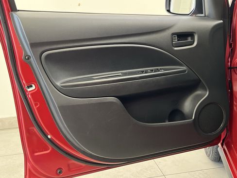 Used 2021 Mitsubishi Mirage G4 ES image 32