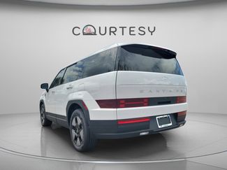 New 2026 Hyundai Santa Fe SE video 2