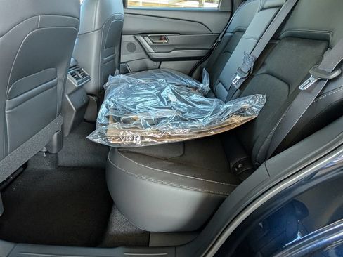 New 2026 MAZDA CX-5 Select AWD/4WD image 7