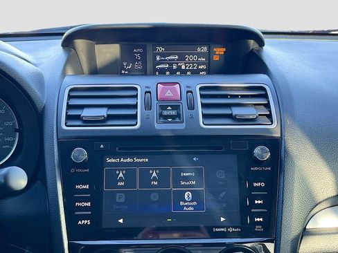 Used 2017 Subaru Forester 2.5i Premium AWD/4WD image 14