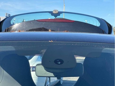 Used 2017 smart fortwo electric drive image 31